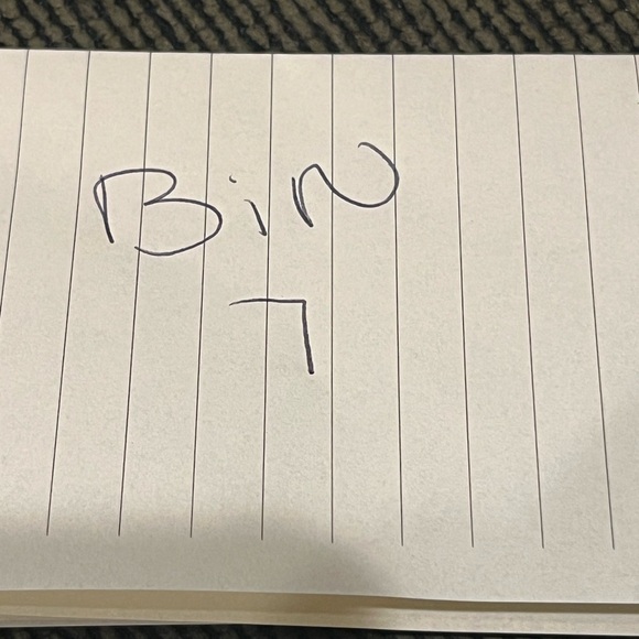 Time and tru women’s stripped crew neck sweater size XXLARGE (20). - Picture 8 of 8